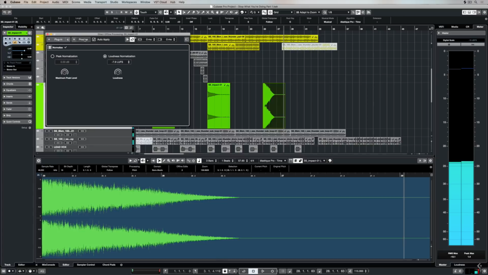 Learn Cubase – Video Tutorials for All Levels | Steinberg