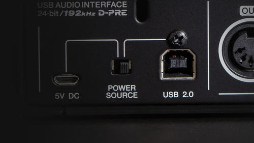 UR22mkII: Leading in Its Class | Steinberg