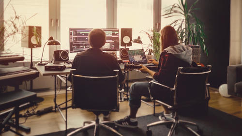 Creativity First — Our Passion for Music Inspires | Steinberg