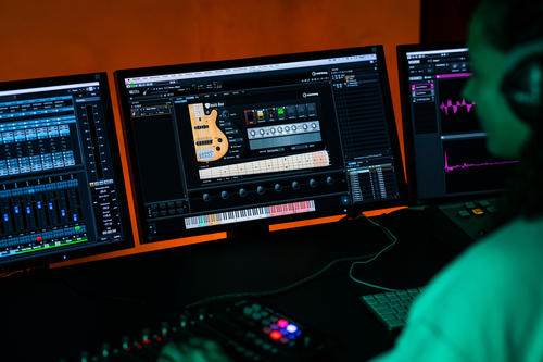 な*お様 Cubase Pro 13 + Absolute 6 + e-lice Steinberg Cubase Pro