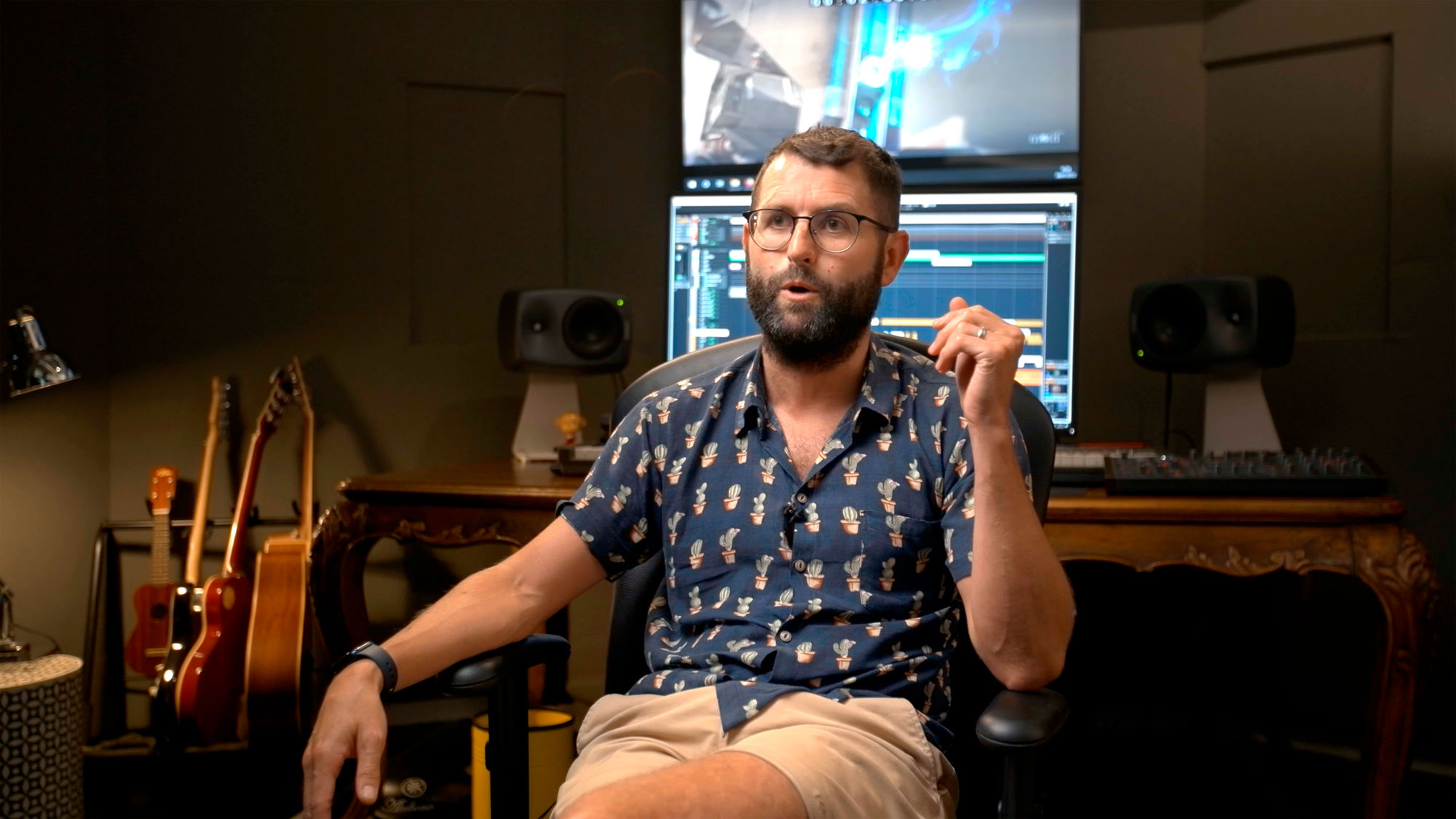 Nuendo: Advanced Audio Post-Production Solution | Steinberg