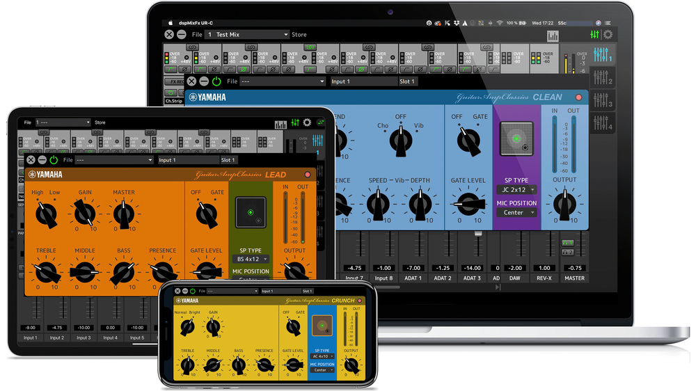 DTM・DAW steinberg ur22 Amazon.com: Yamaha Steinberg UR22MKII 2-Channel USB