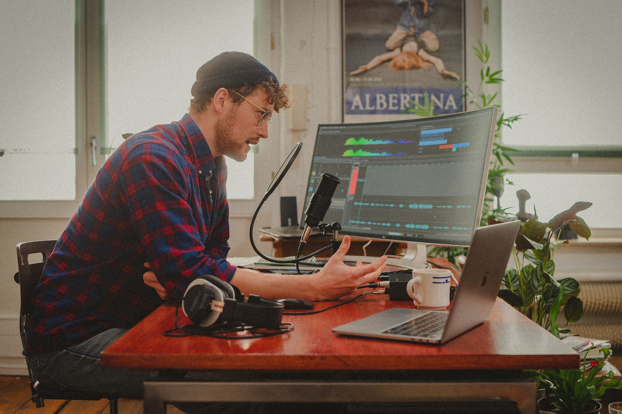 Creativity First — Our Passion for Music Inspires | Steinberg