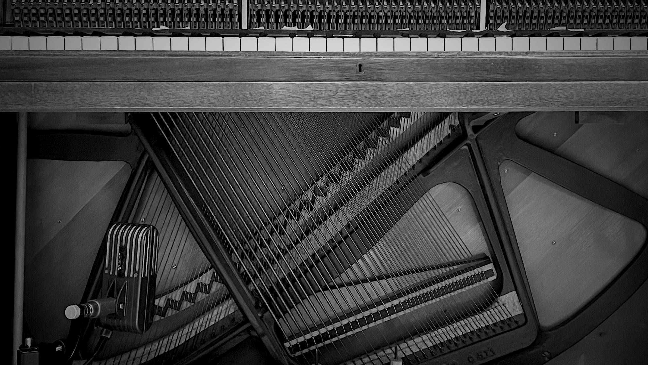 Creativity first our passion for music inspires steinberg