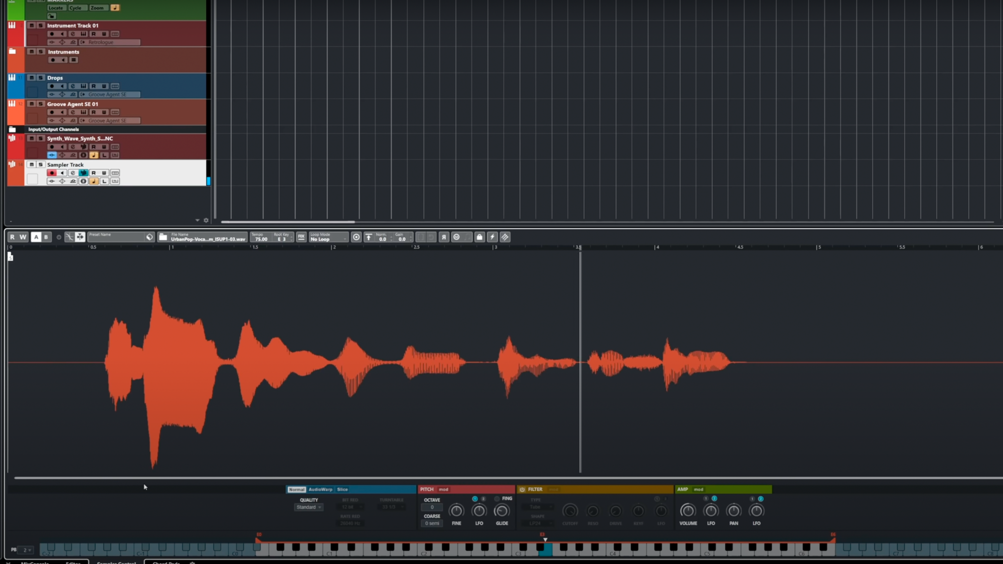 Learn Cubase – Video Tutorials for All Levels | Steinberg learn-cubase-video-tutorials-for-all-levels-steinberg
