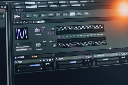 New in HALion 7 | Steinberg