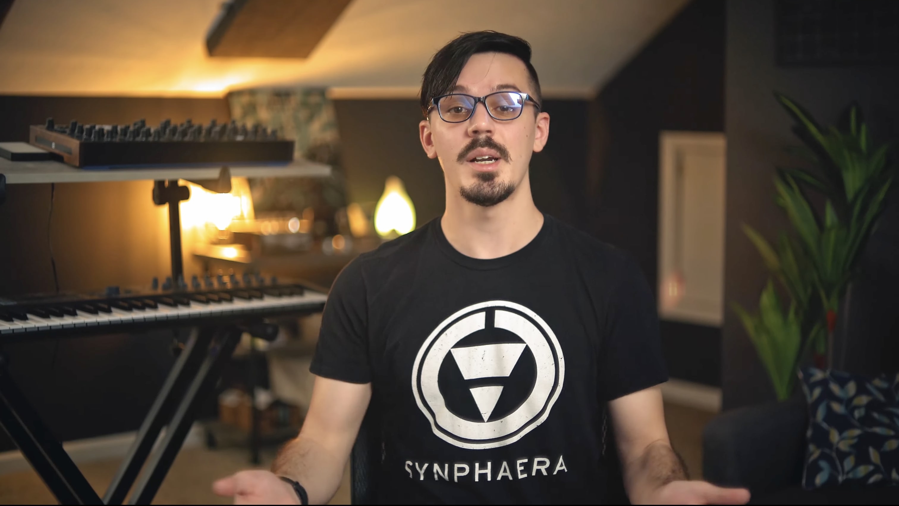 How to Get Inspired for Your Electronic Music Production Steinberg