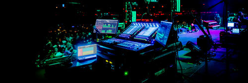 NUENDO LIVE2 配信機器・PA機器・レコーディング機器