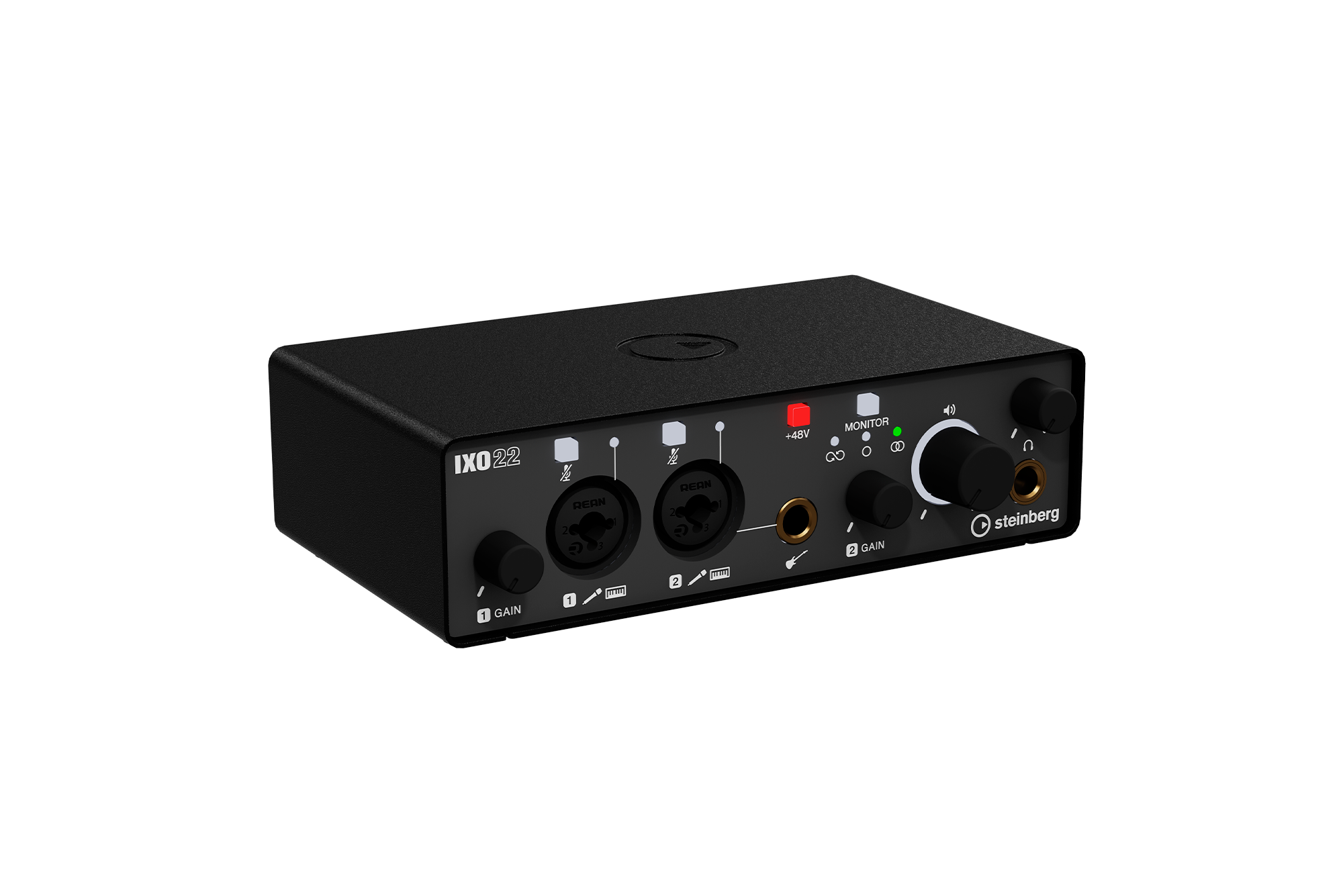 IXO Recording Pack | Steinberg