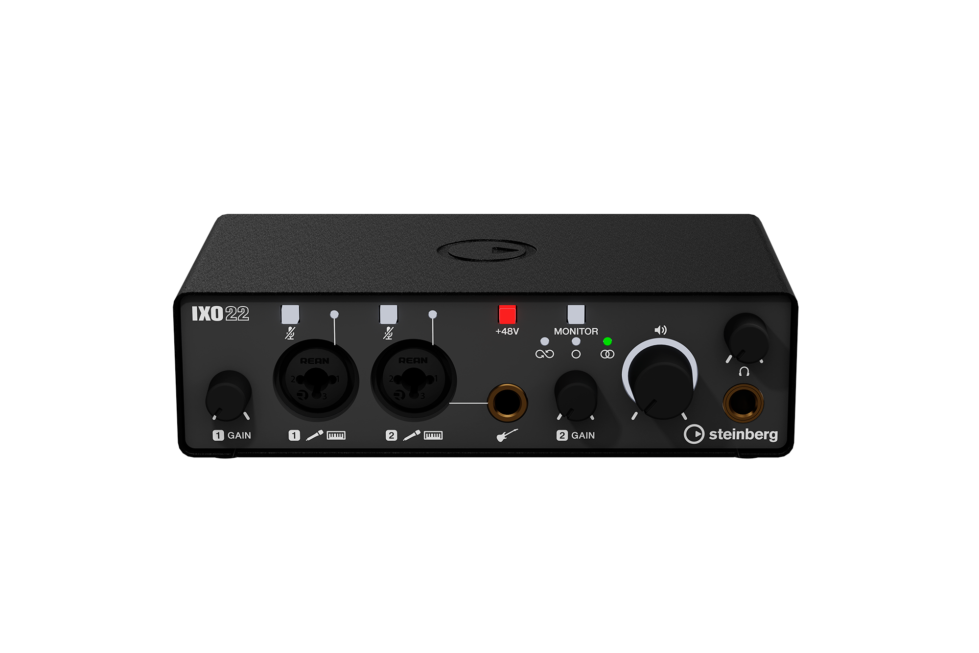 IXO Recording Pack | Steinberg
