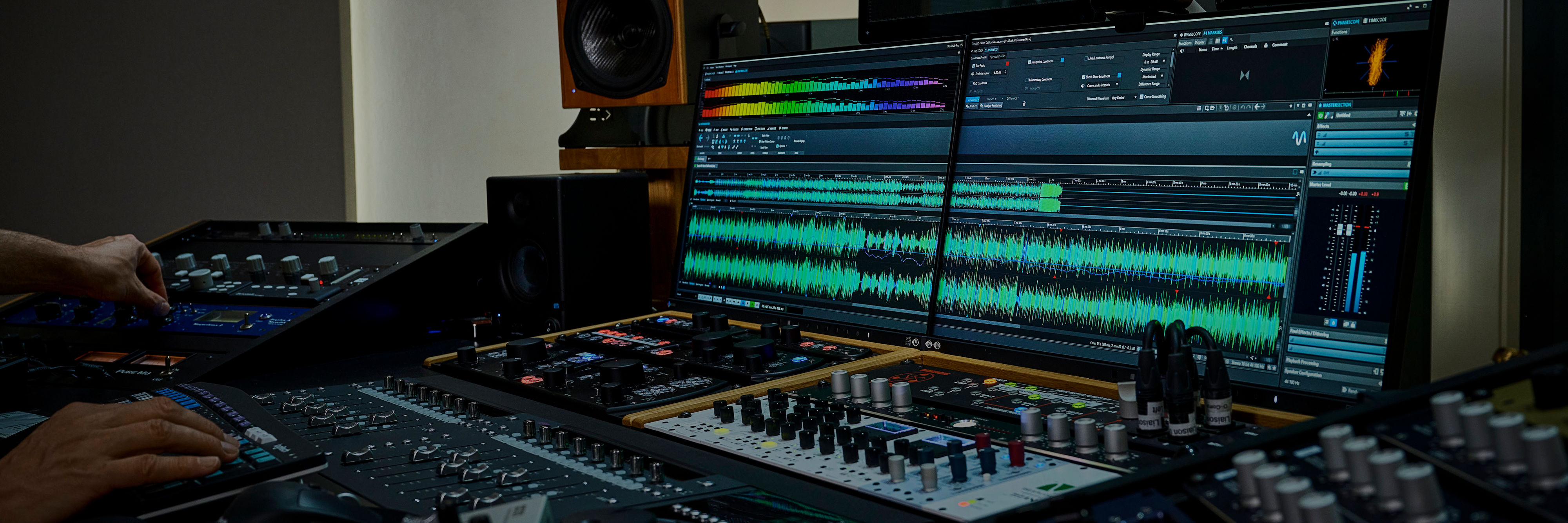 What Is New in WaveLab Pro 12 | Steinberg