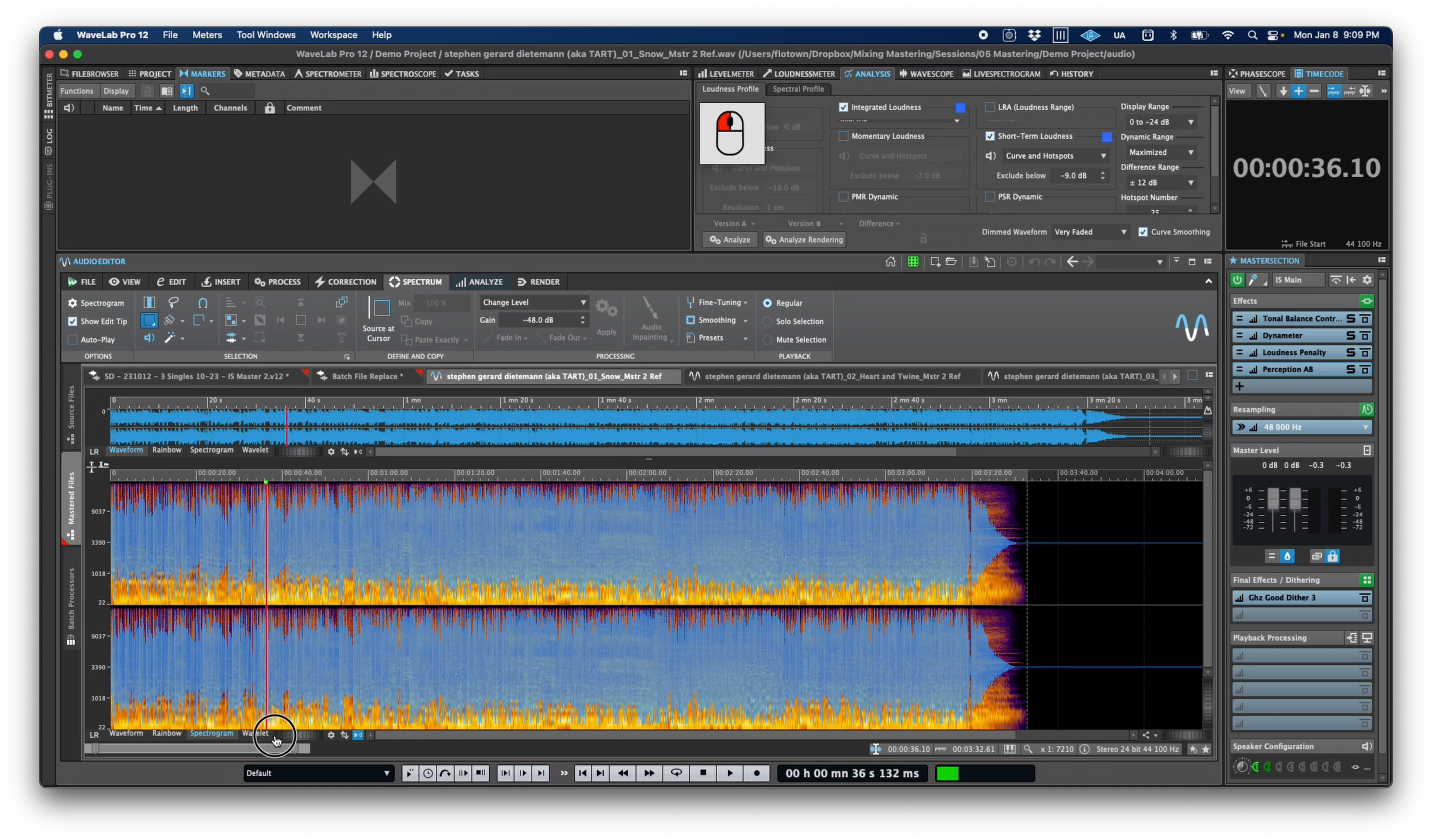 WaveLab 12: The Biggest Release for Audio M… | Steinberg