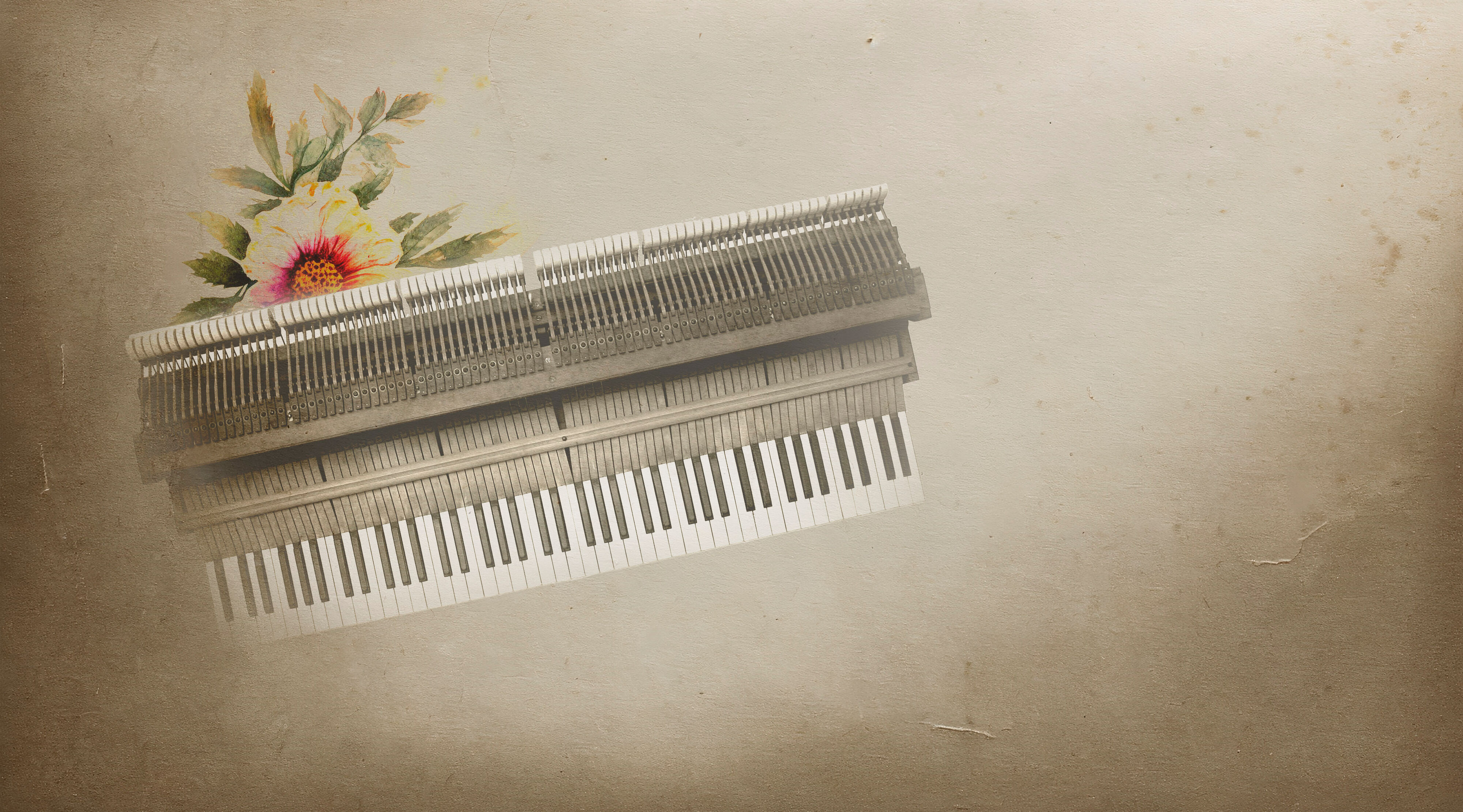 New: Swiss Grand 1860 | Steinberg