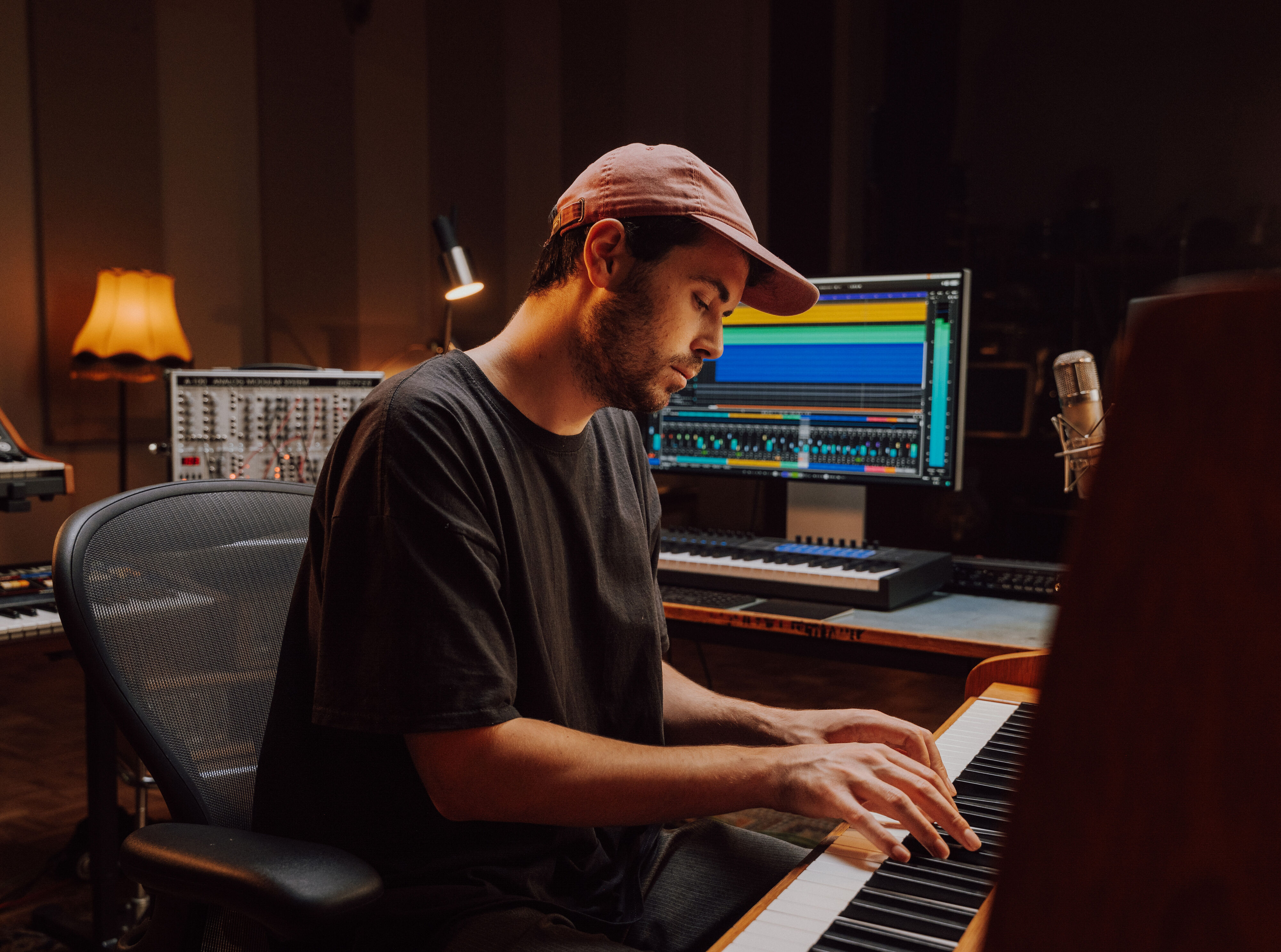 Cubase で音楽制作を始めよう | Steinberg