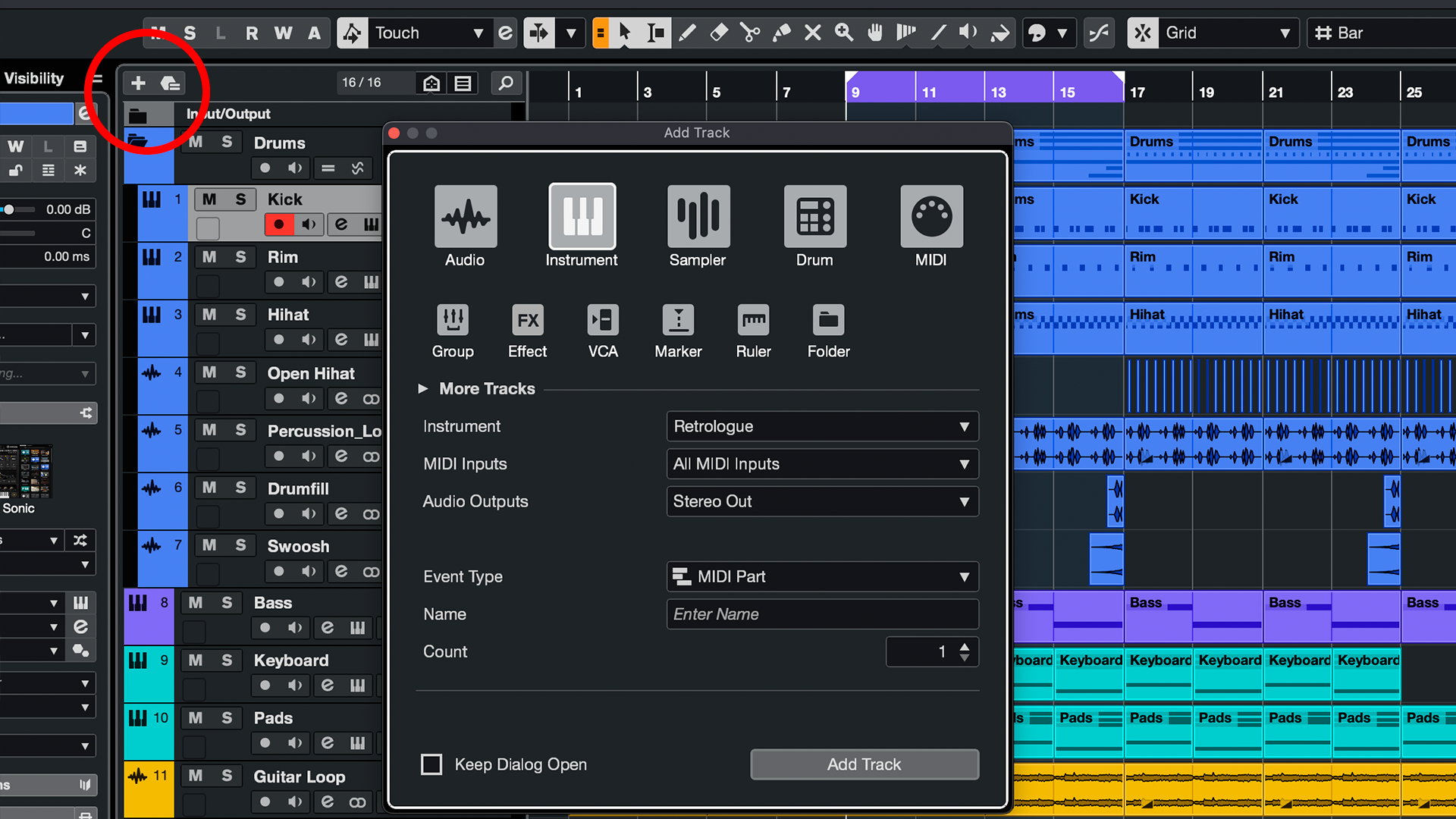How to Use Virtual Instruments | Cubase Tutorial | Steinberg