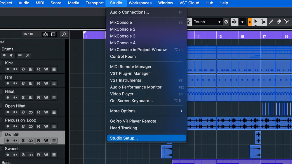 CUBASE 10.5 PRO 通常盤 (アップグレード済み) CUBASE 10.5 PRO 通常盤 (アップグレード済み)