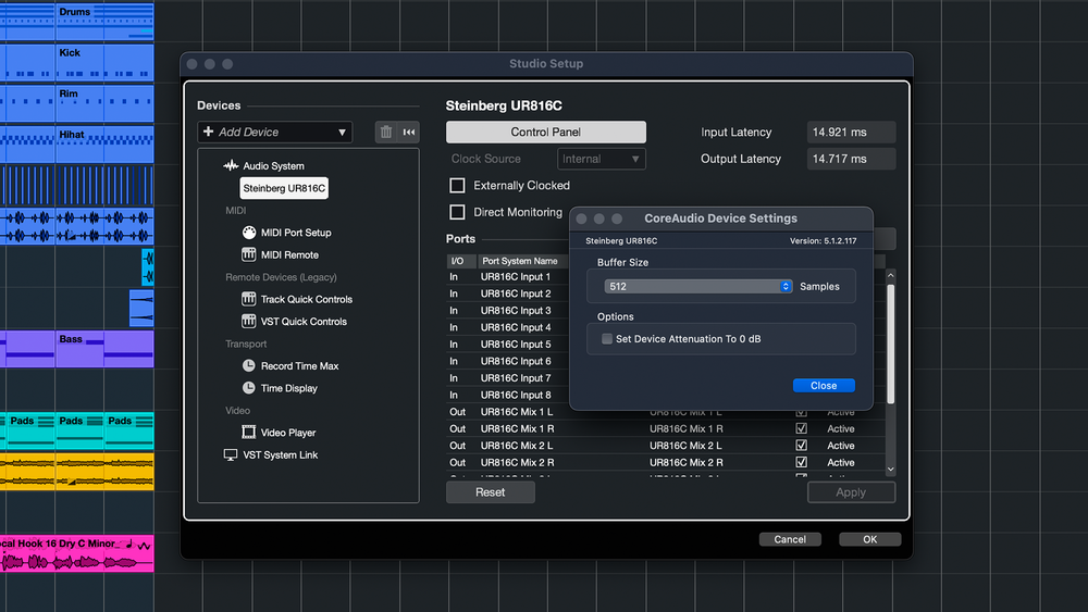CUBASE 10.5 PRO 通常盤 (アップグレード済み) Exploring the new features of Cubase 10.5