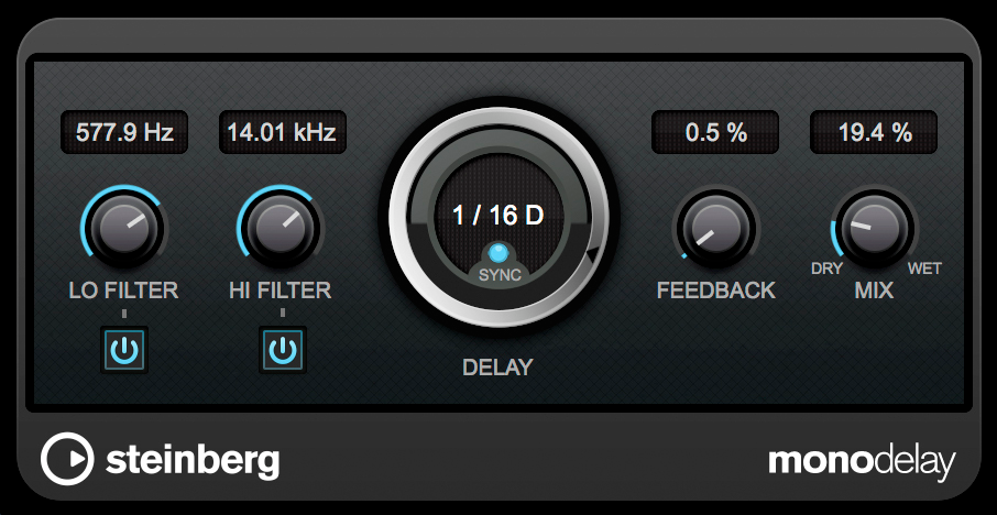 Steinberg Cubase 10.5 nieuwe functies overzicht 76 Steinberg Cubase 10.5 nieuwe functies overzicht