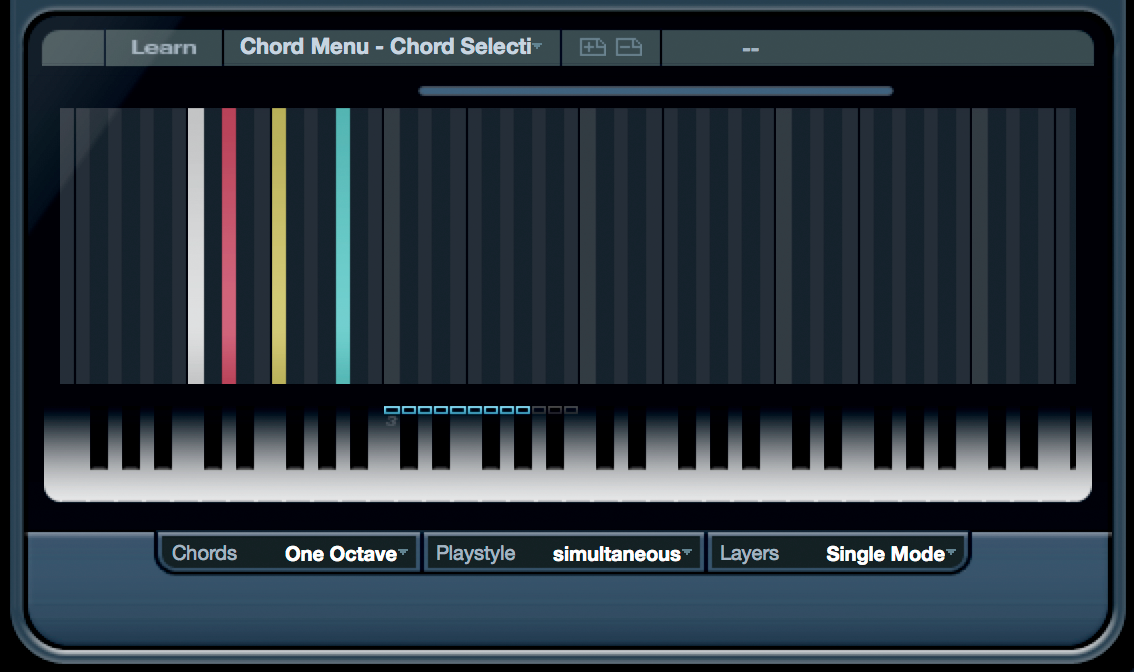 Steinberg Cubase 10.5 nieuwe functies overzicht 85 Steinberg Cubase 10.5 nieuwe functies overzicht