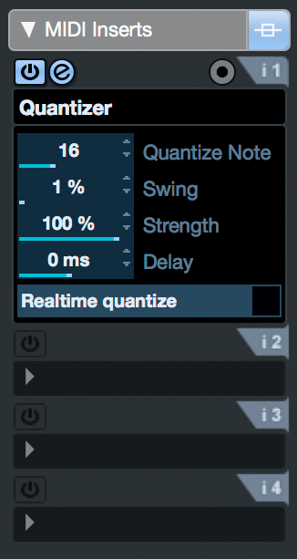 Steinberg Cubase 10.5 nieuwe functies overzicht 88 Steinberg Cubase 10.5 nieuwe functies overzicht