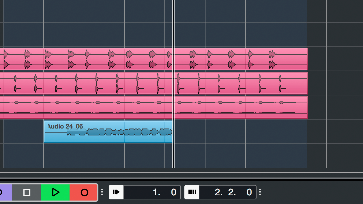 Steinberg Cubase 10.5 nieuwe functies overzicht 32 Steinberg Cubase 10.5 nieuwe functies overzicht