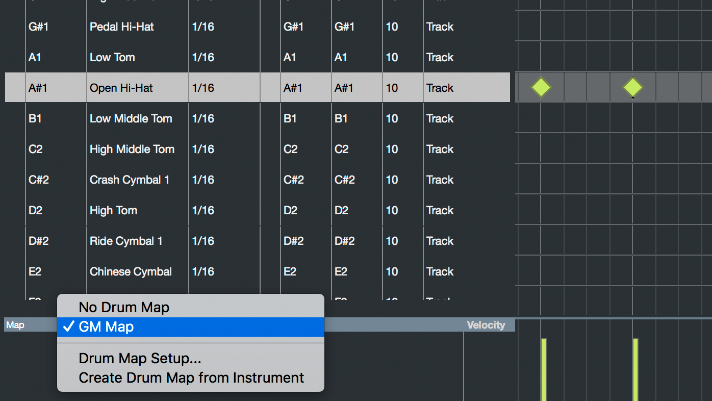 Steinberg Cubase 10.5 nieuwe functies overzicht 40 Steinberg Cubase 10.5 nieuwe functies overzicht