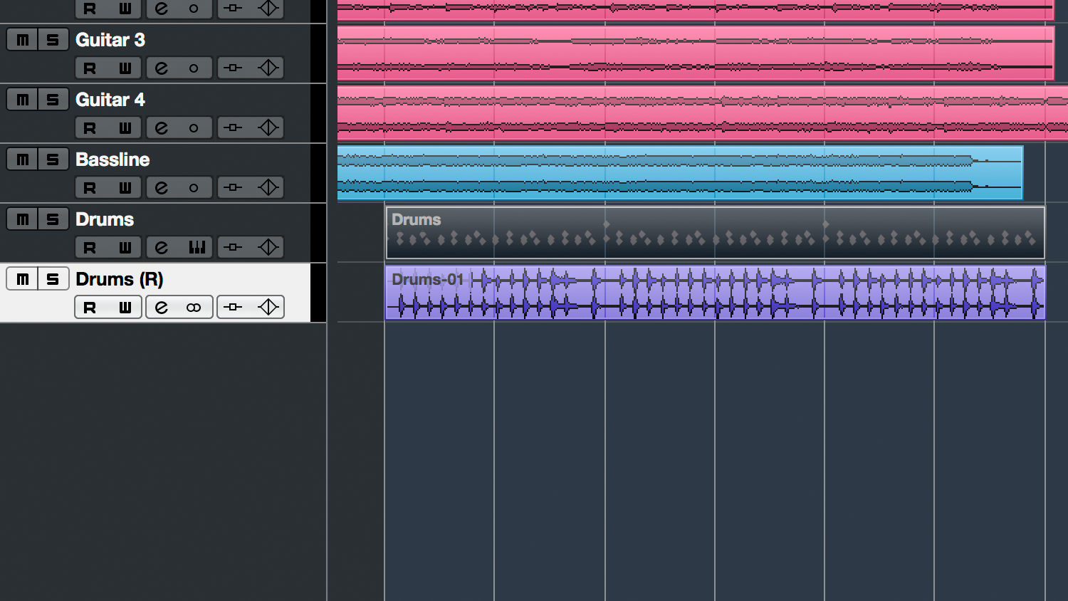 Steinberg Cubase 10.5 nieuwe functies overzicht 46 Steinberg Cubase 10.5 nieuwe functies overzicht
