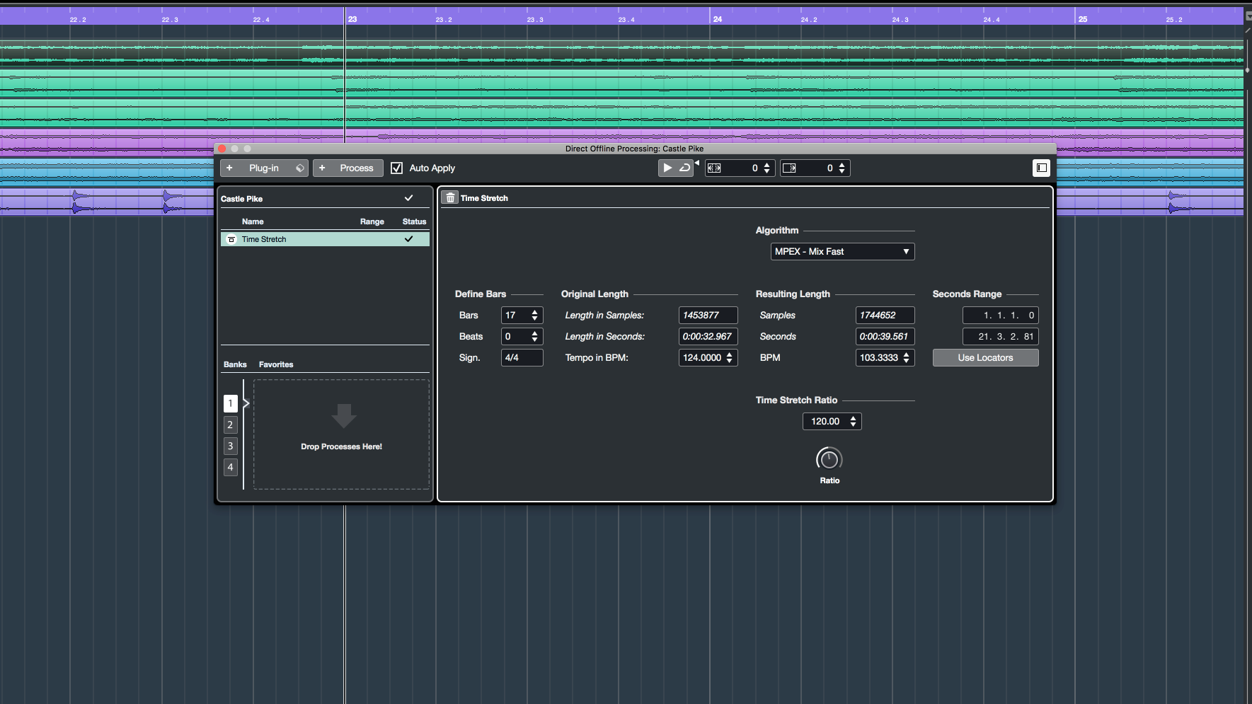 Steinberg Cubase 10.5 nieuwe functies overzicht 47 Steinberg Cubase 10.5 nieuwe functies overzicht