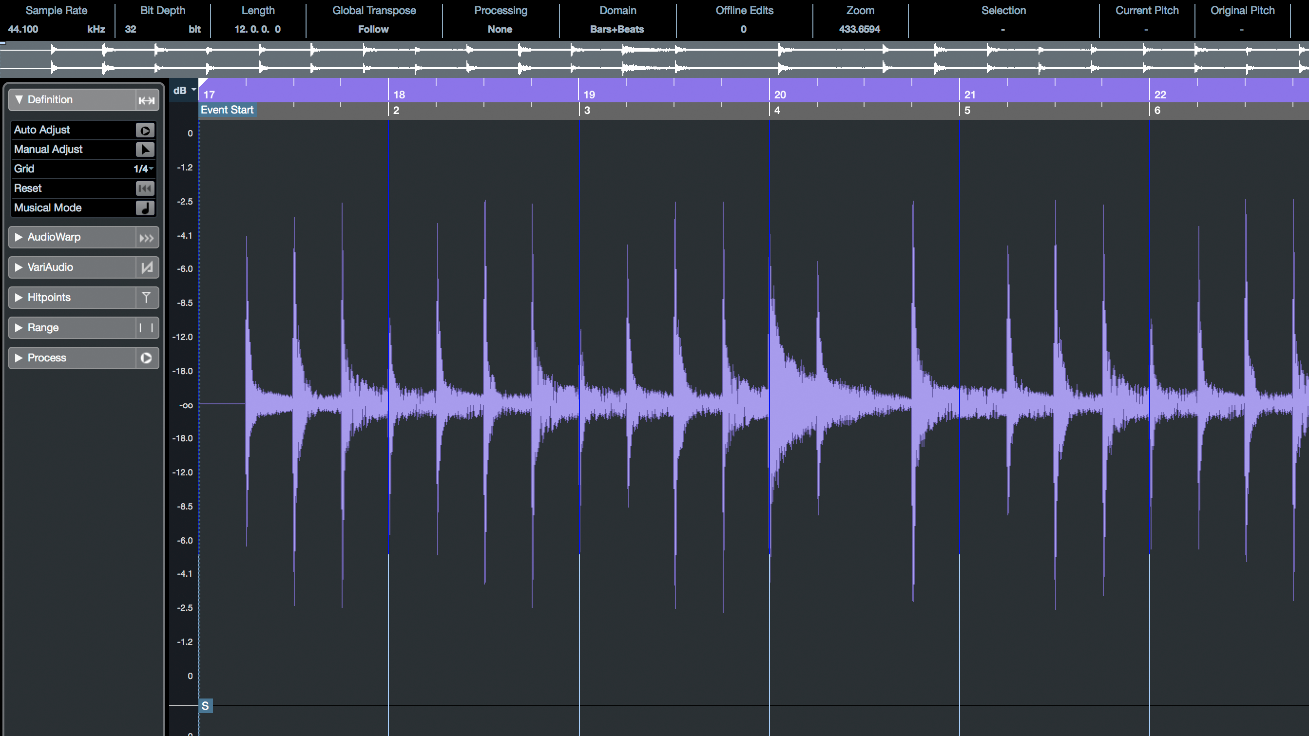 Steinberg Cubase 10.5 nieuwe functies overzicht 48 Steinberg Cubase 10.5 nieuwe functies overzicht