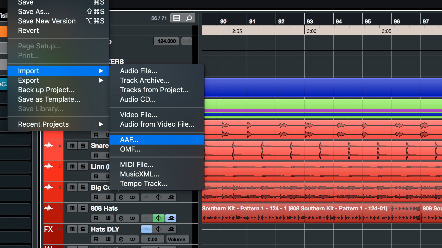 steinberg CUBASE キューベース　ARTIST 10 Steinberg Cubase Artist 10 (boxed) | Sweetwater