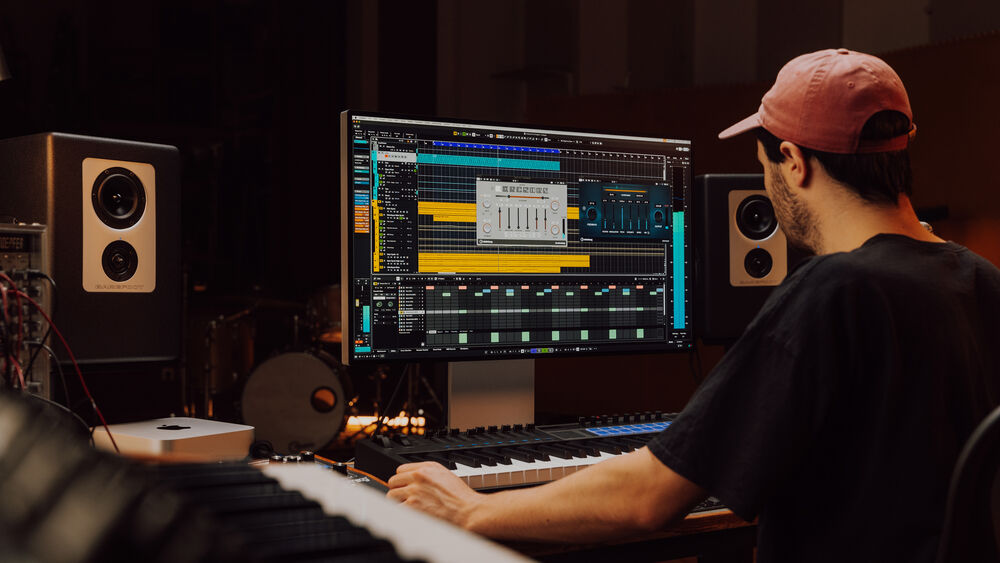 値下げしました❗️Steinberg☆CUBASE pro11☆新品 最新バージョン Cubase Pro 14 グレースピリオド対象》Steinberg