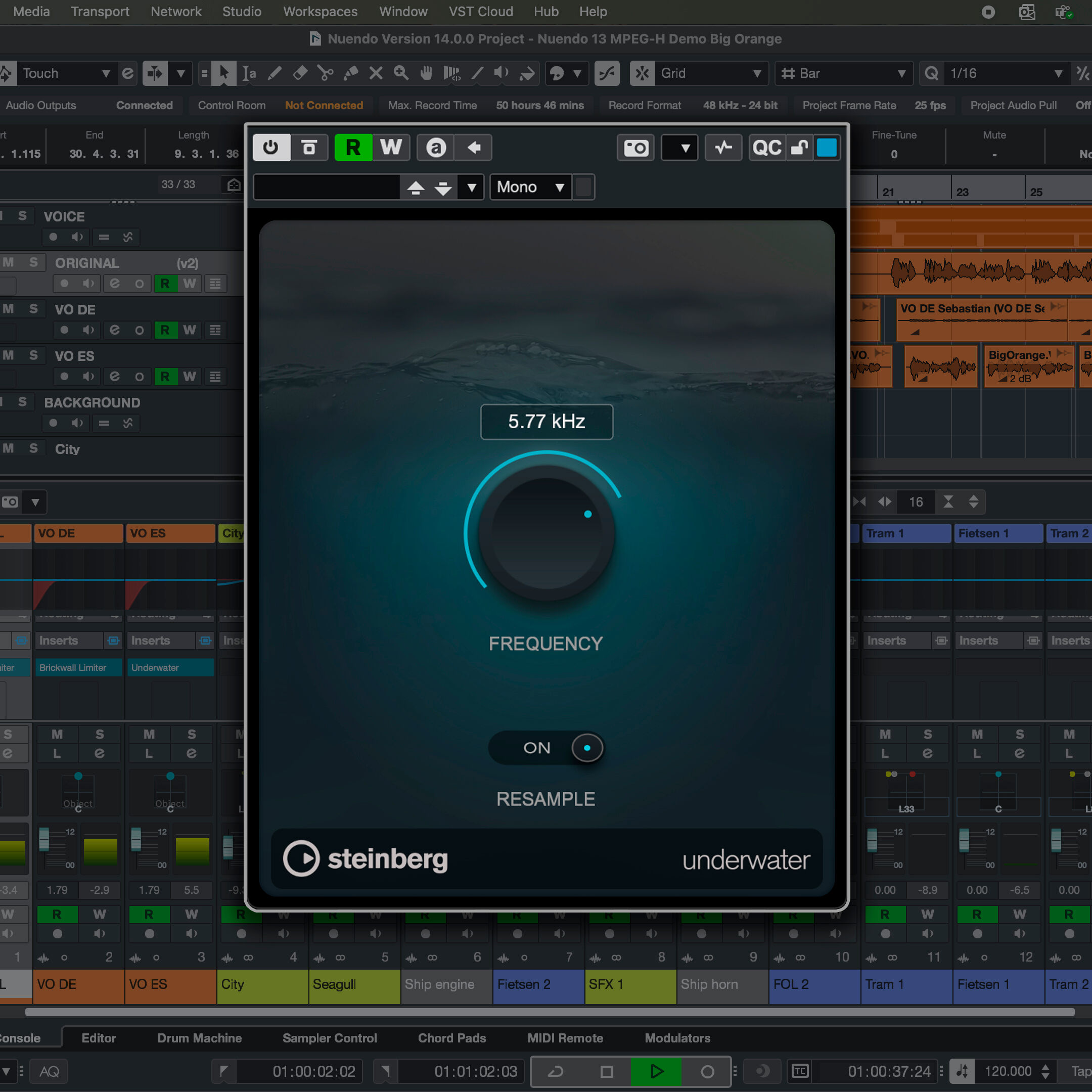 配信機器・PA機器・レコーディング機器 NUENDOLIVE2 PremiumLiveRecordingSystem 配信機器・PA機器・レコーディング機器 NUENDOLIVE2