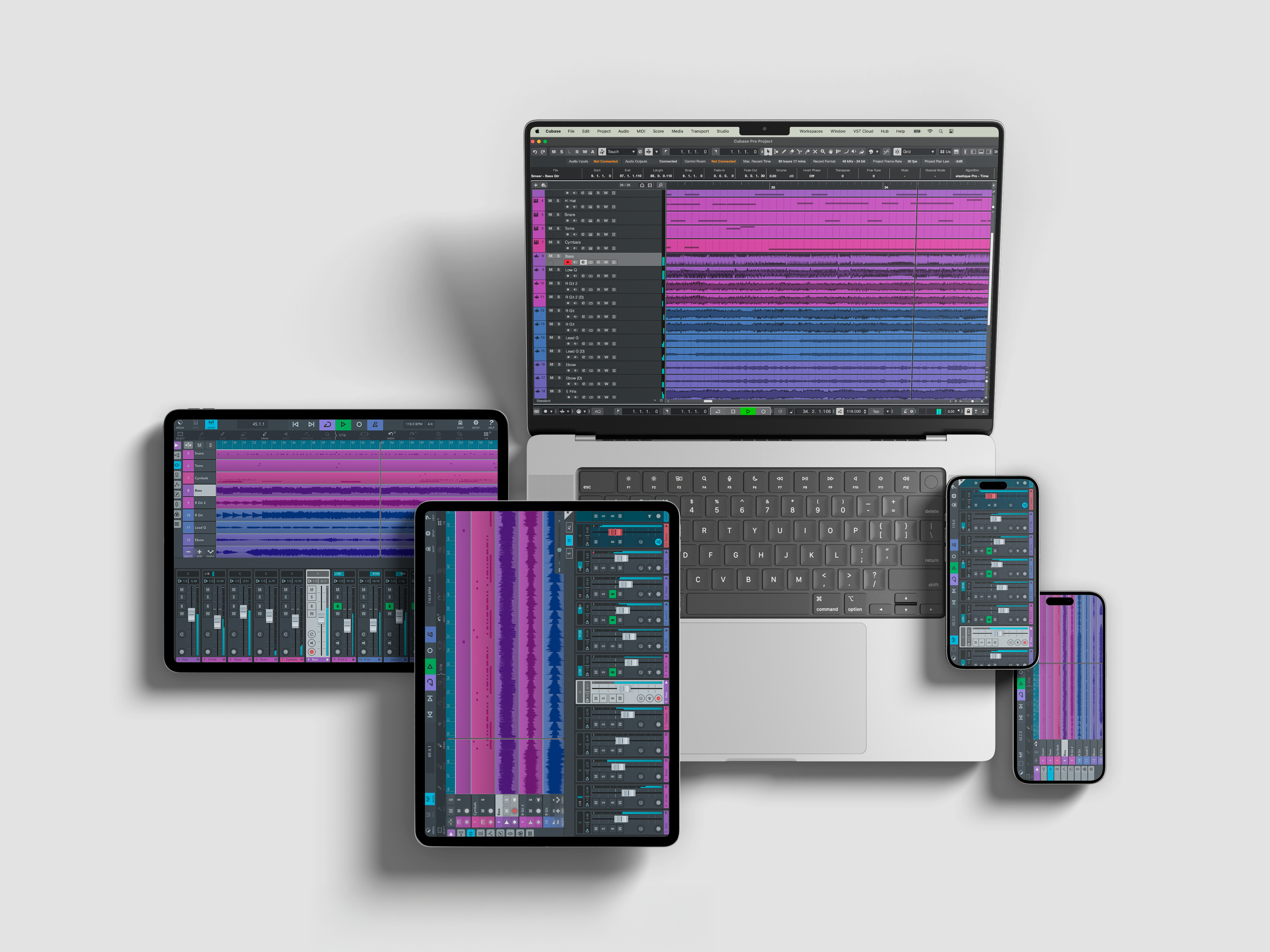 Steinberg Cubase3.7他詰め合わせ Steinberg Nuendo 7