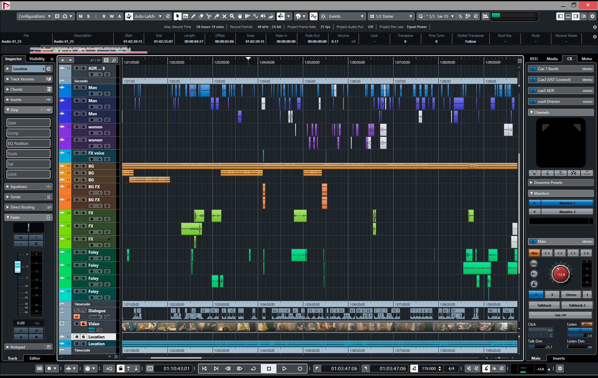 steinberg nuendo 7 .torrent