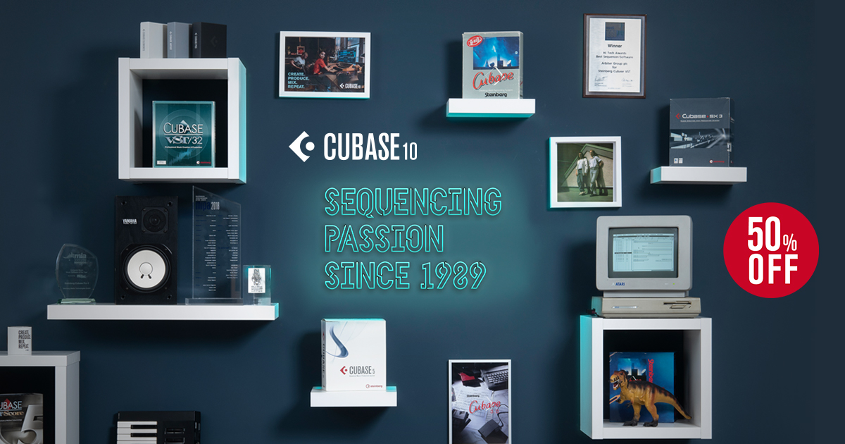 Upgrade Cubase Elements To Pro