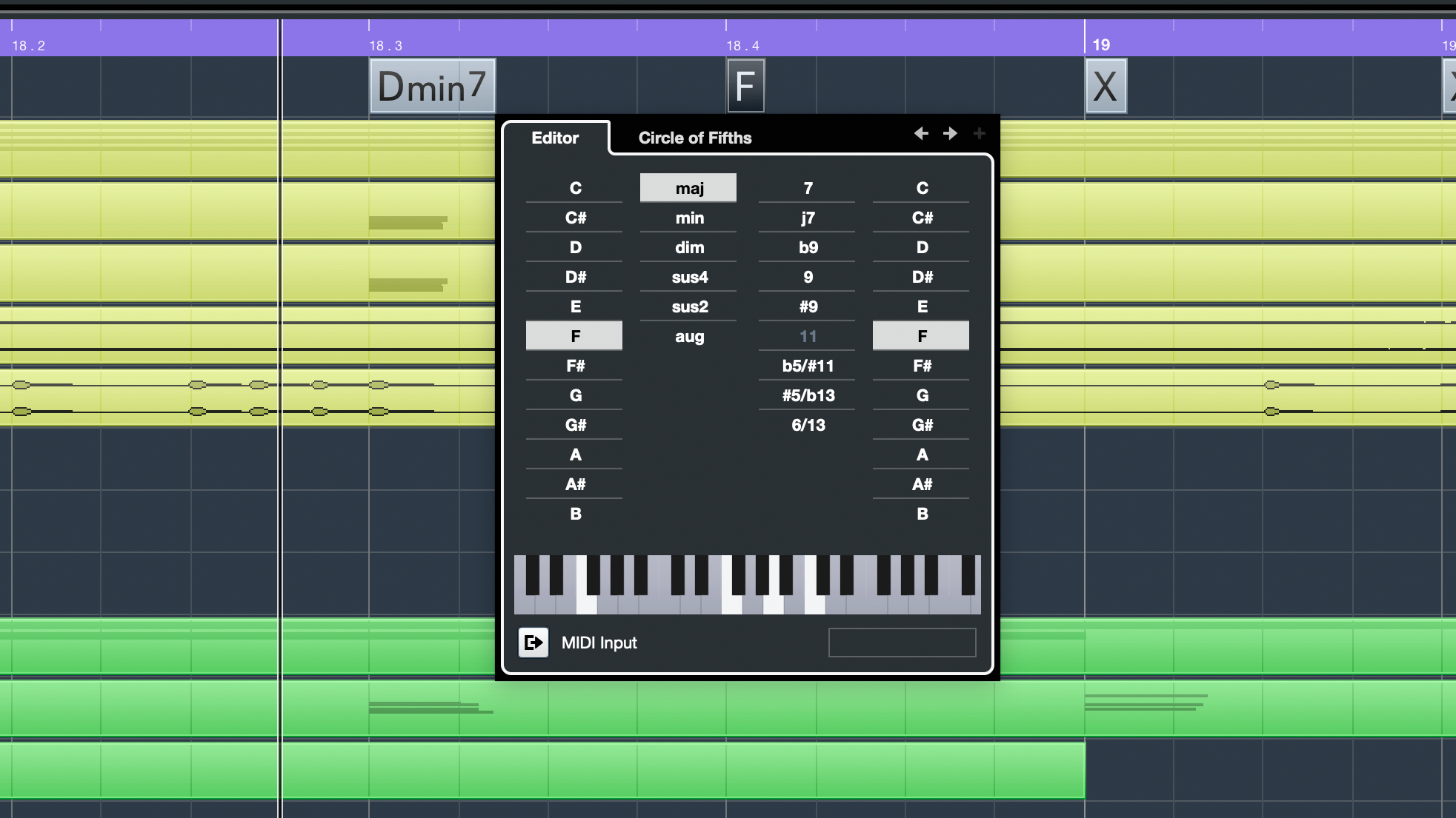 Steinberg Cubase 10.5 nieuwe functies overzicht 37 Steinberg Cubase 10.5 nieuwe functies overzicht