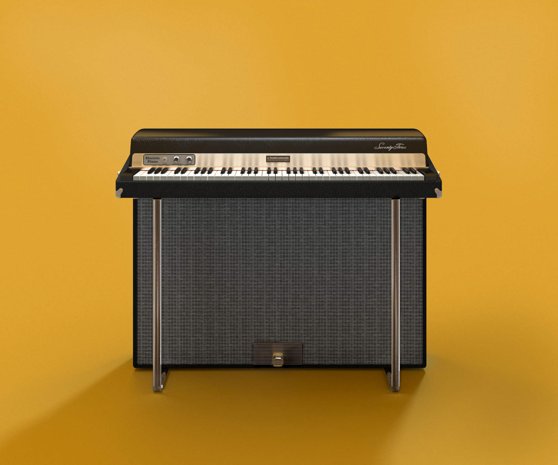 Vibrant EPiano Suite for HALion Steinberg