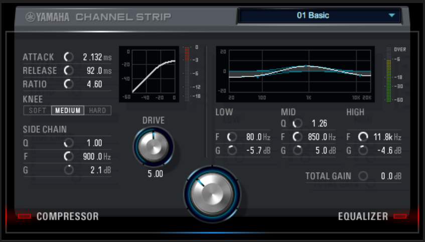 UR-RT2: Audio Interface with 2 RND Transformers | Steinberg