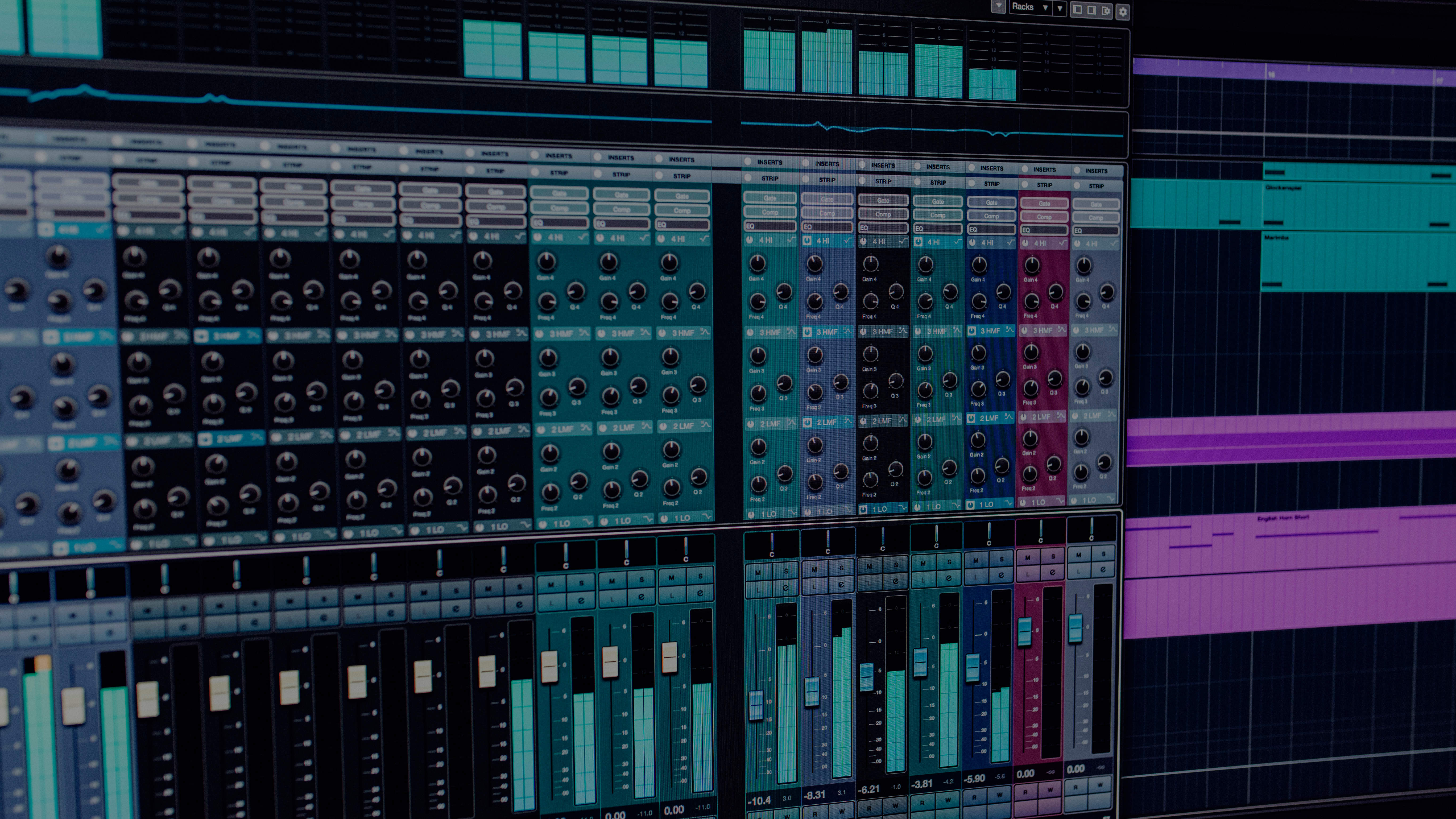 Cubase