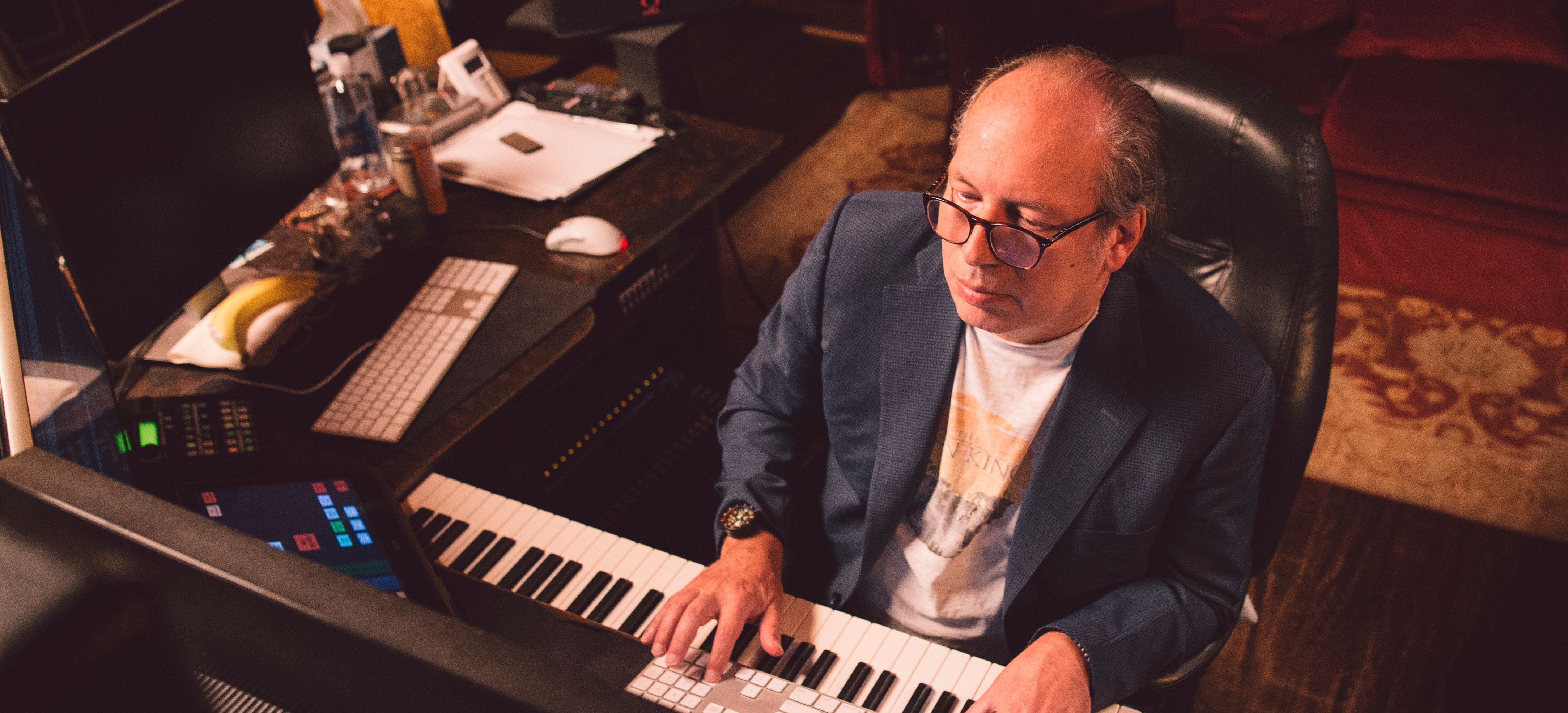 Compositeurs De Films Sur La Musique Avec Cubase Steinberg