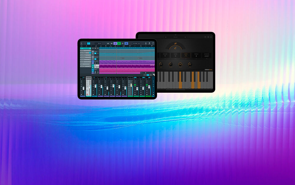 Up to 60% off on Music and Post Production Software | Steinberg