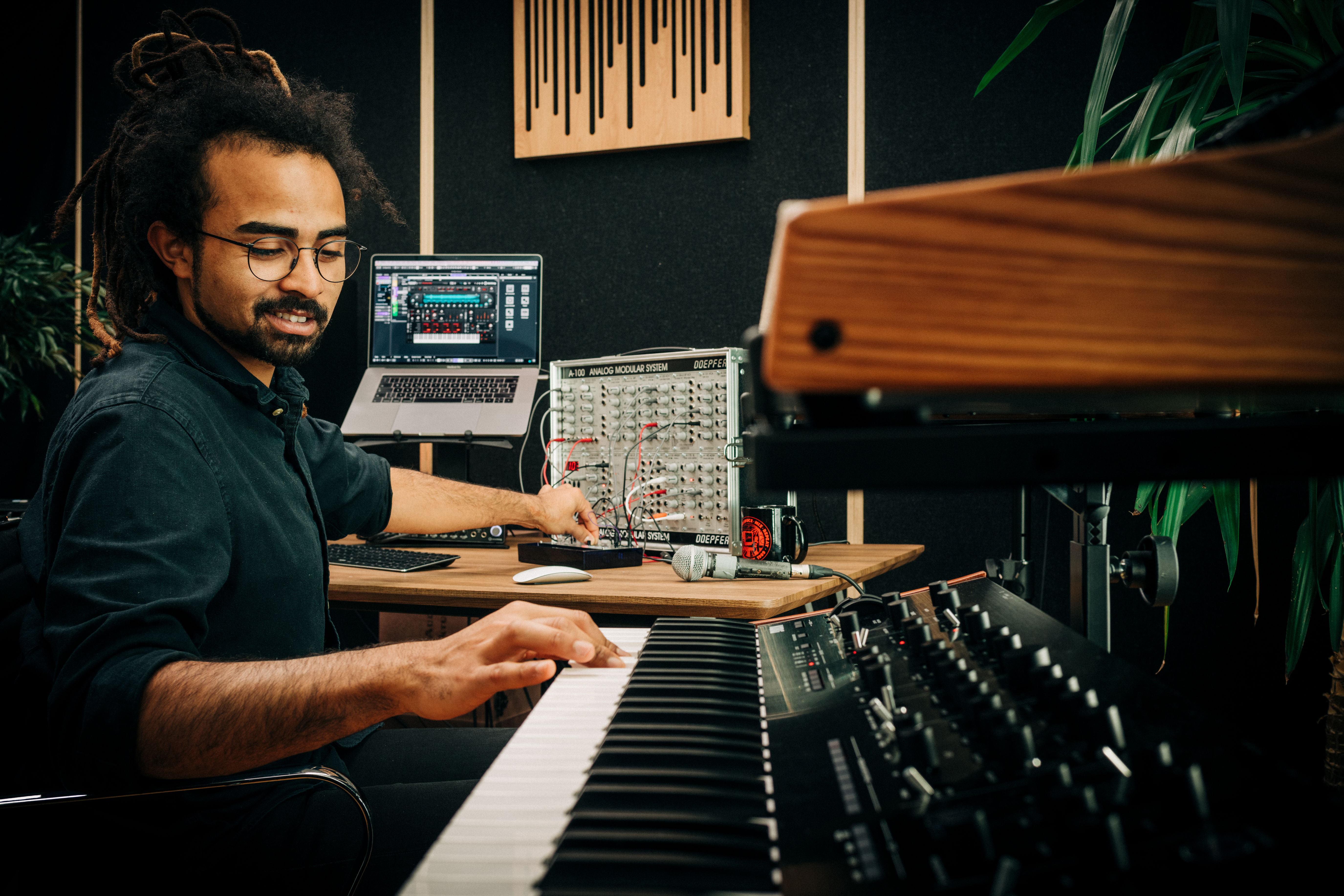 Padshop: Granular & Spectral Synthesizer | Steinberg