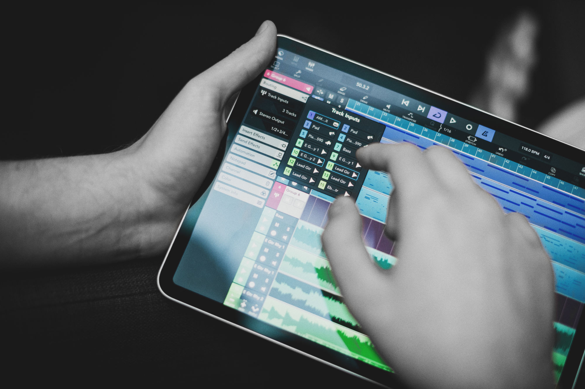 Cubasis VST PROJECT PACK 日本語版 Cubasis VST PROJECT PACK 日本語版