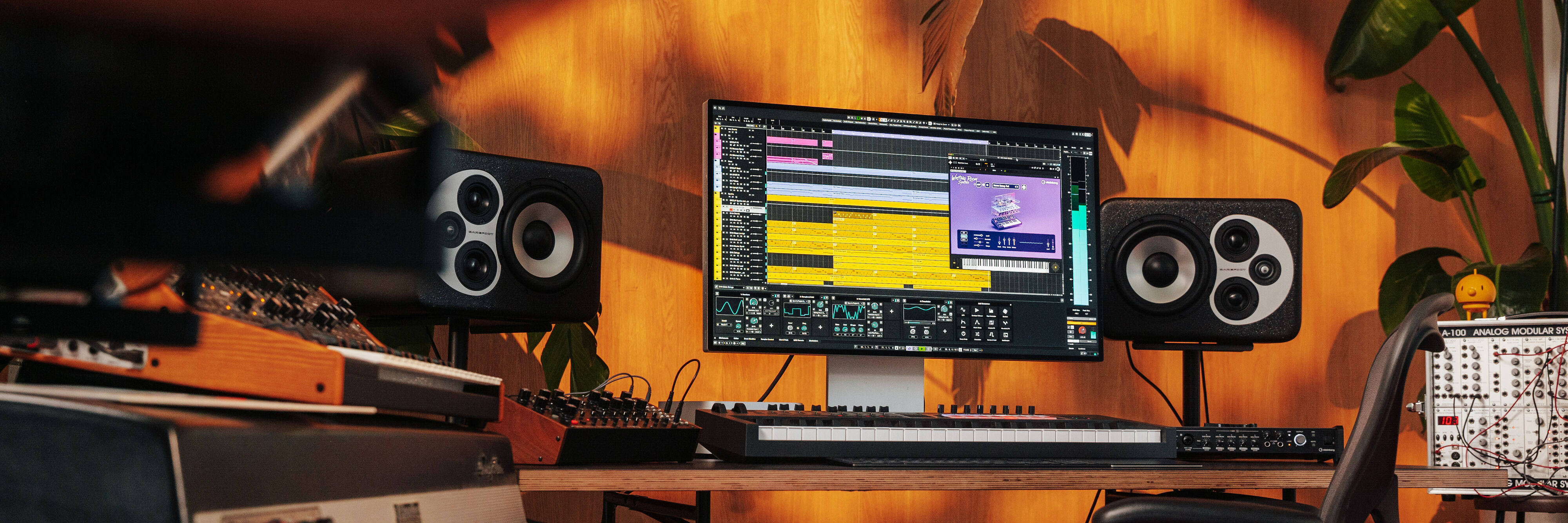Cubase をアップグレード | Steinberg | Steinberg