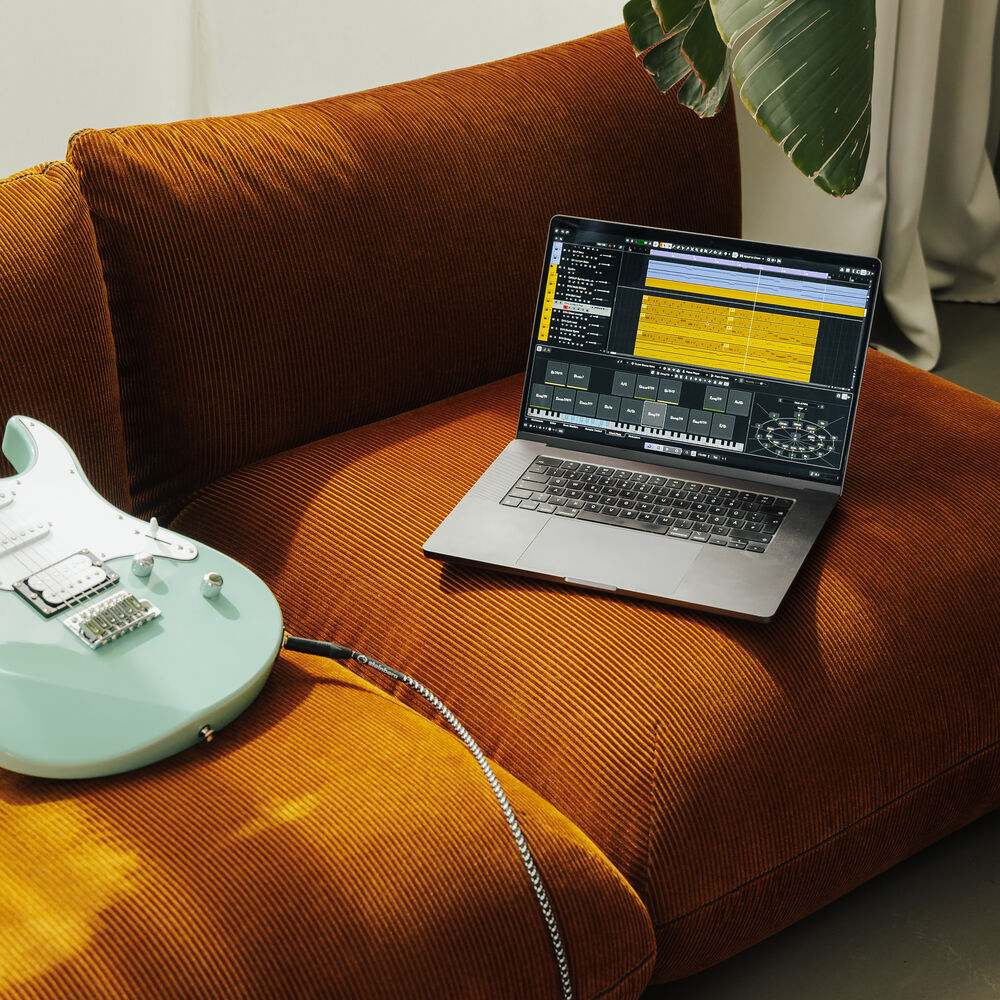 Cubase AI | Steinberg | Steinberg