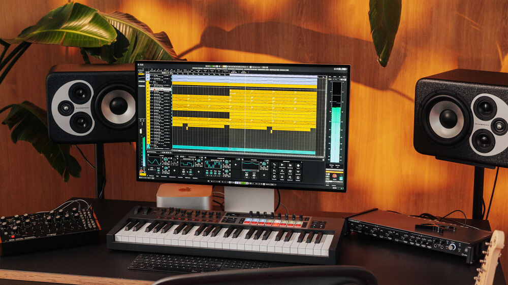 Cubase Pro クロスグレード版 | Steinberg | Steinberg