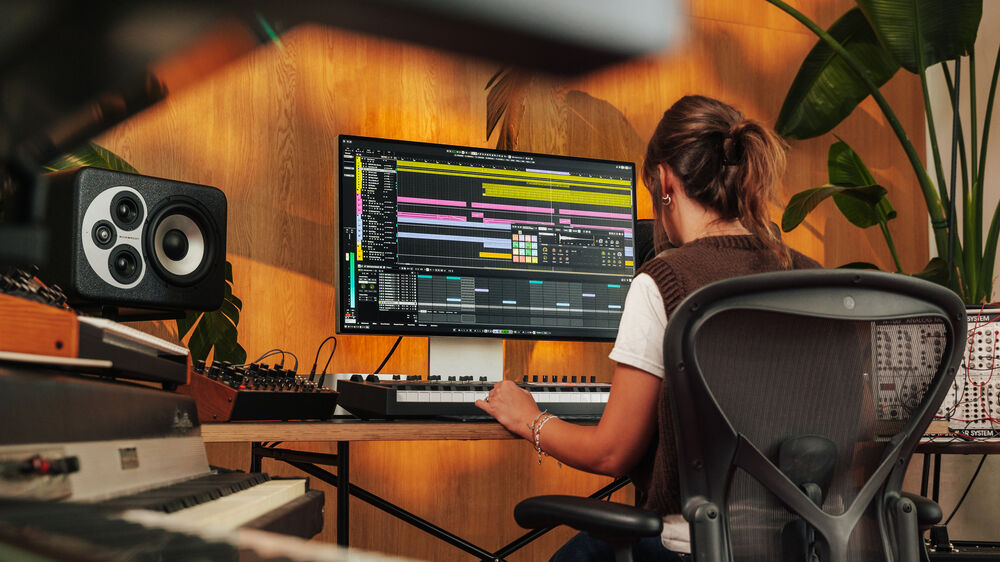 cubase Steinberg Cubase 15: A New Reference Standard for Music Production