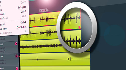 DTM・DAW Nuend Live 2 Nuendo Live 2 Master Class: 5. Playback & Editing - YouTube