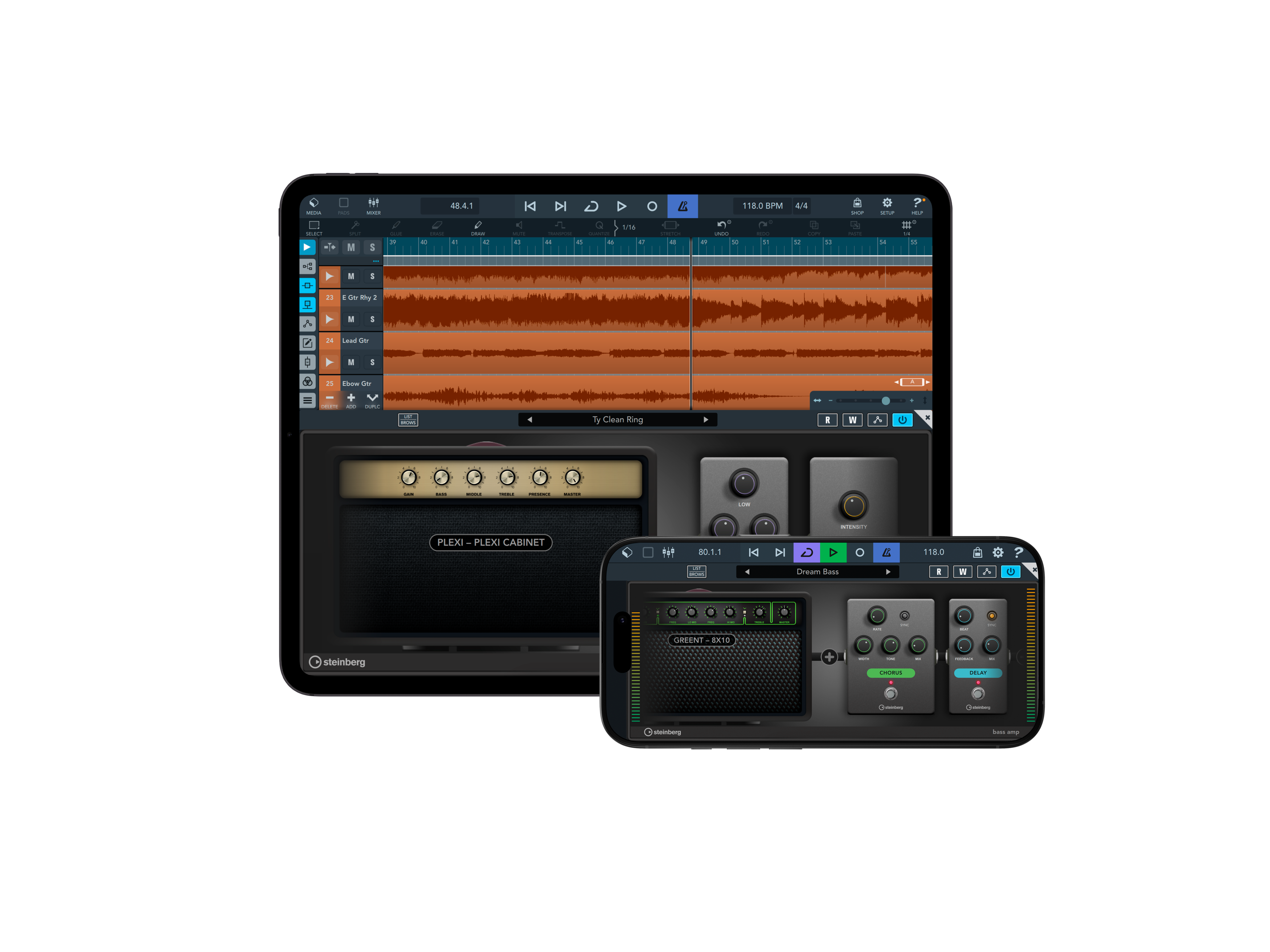 Mobile Apps Sale | Steinberg