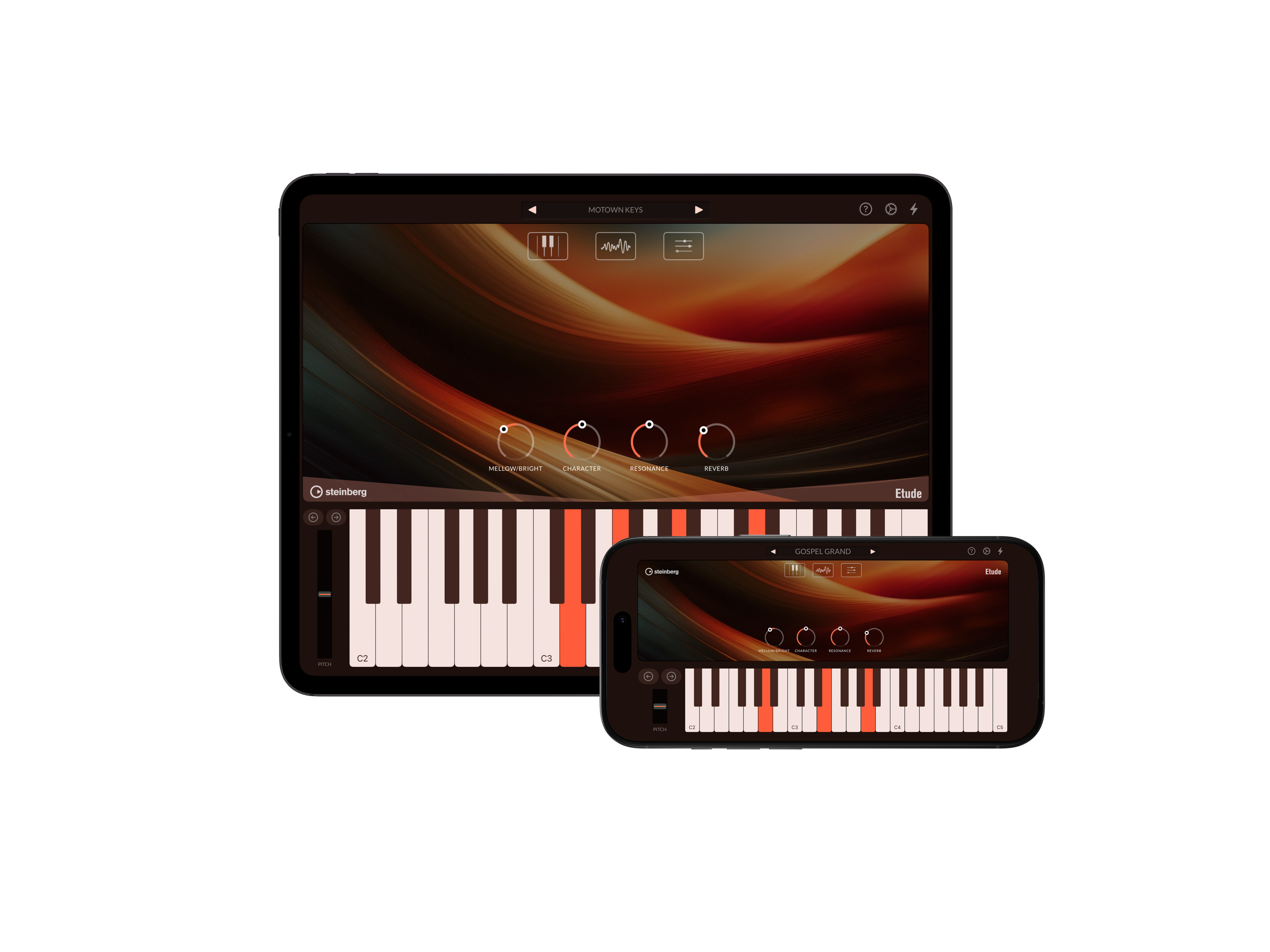 Mobile Apps Sale | Steinberg